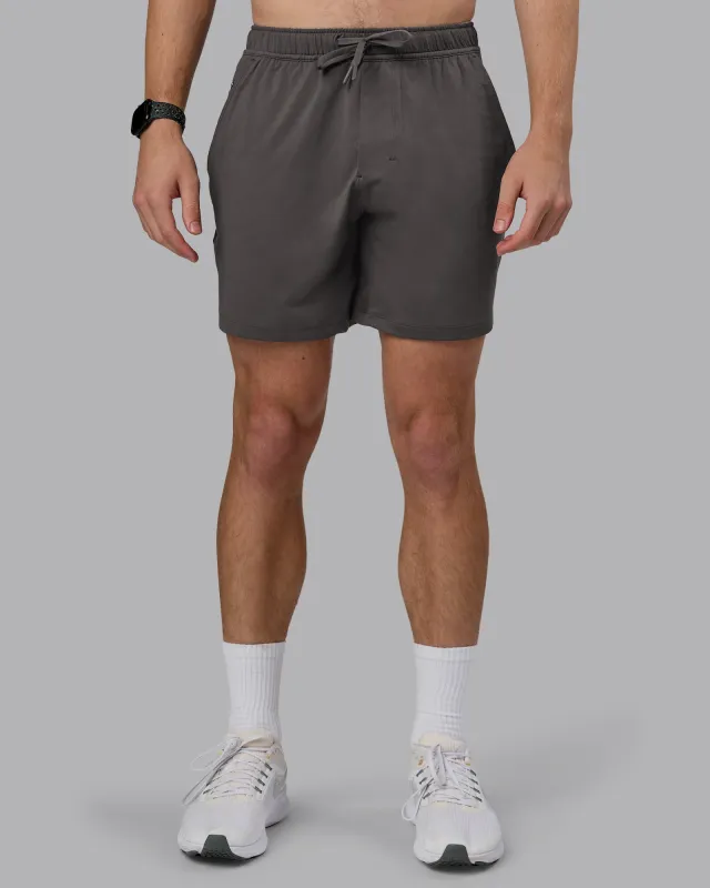Restore CloudFLX Short - Dark Storm sold by LSKD