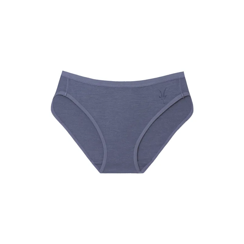 Women's Natural Bikini sold by Ibex