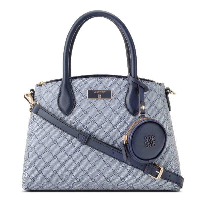Mary Satchel sold by Nine West