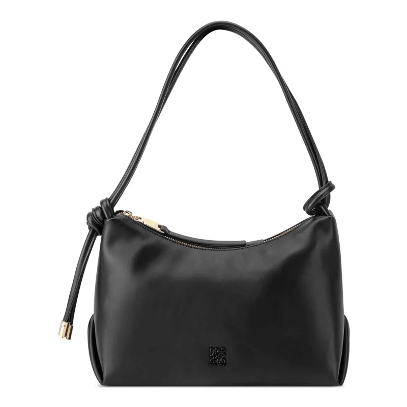 Oralie Top Zip Shoulder Bag sold by Nine West