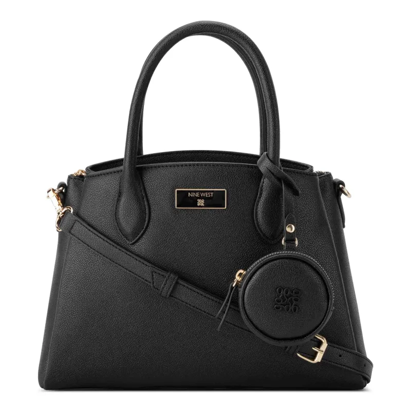 Mary Satchel sold by Nine West