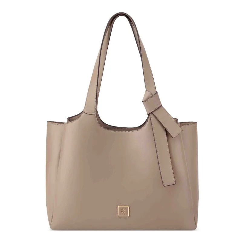 Lyra Laptop Tote sold by Nine West