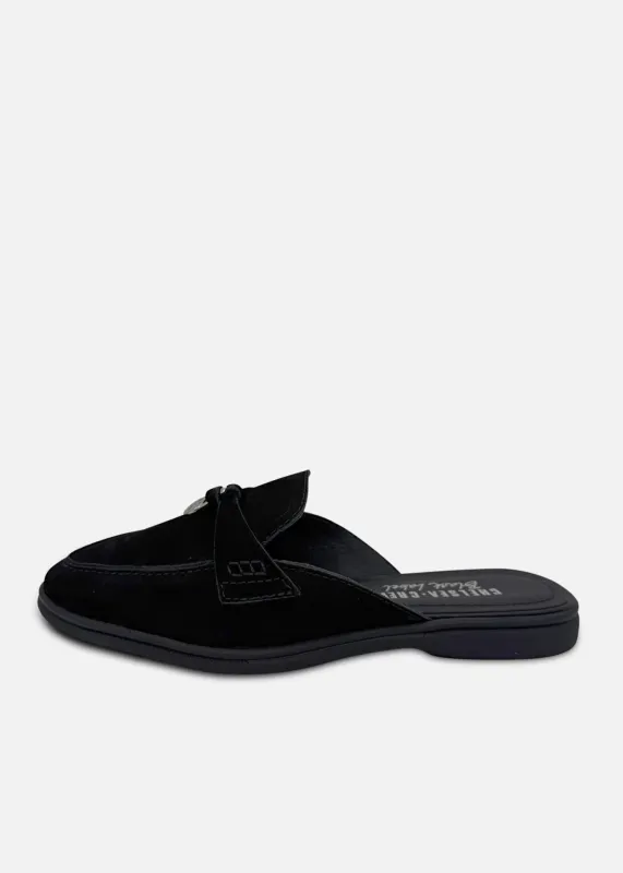 Lasso Slip On Loafers sold by Modcloth
