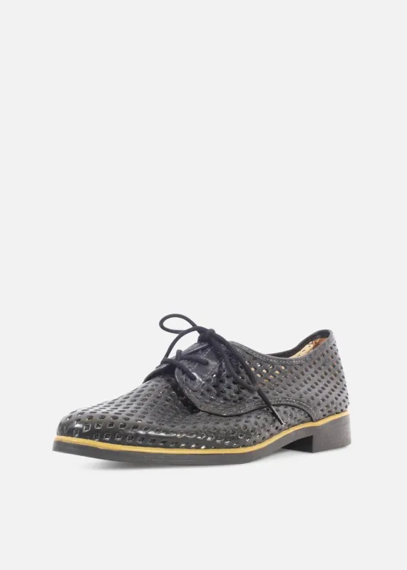 Woody Loafers sold by Modcloth