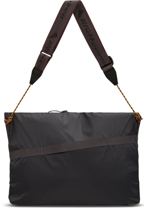 Grid Messenger Bag 8L|-|Sac messager Grid 8L sold by Altitude Sports
