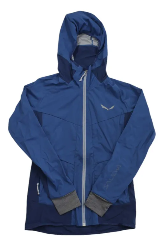 Salewa Womens Pedroc 2 SW/DST Jacket sold by Out&Back Outdoor