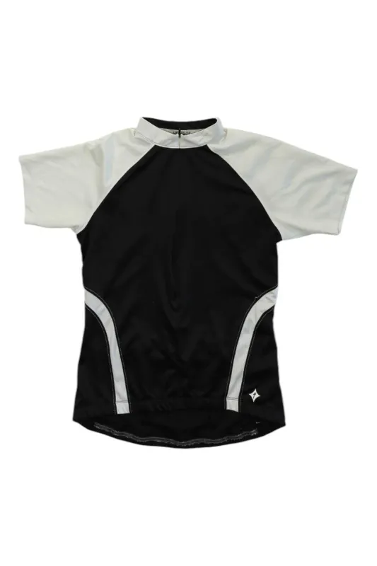 Specialized Half Zip Cycling Jersey sold by Out&Back Outdoor
