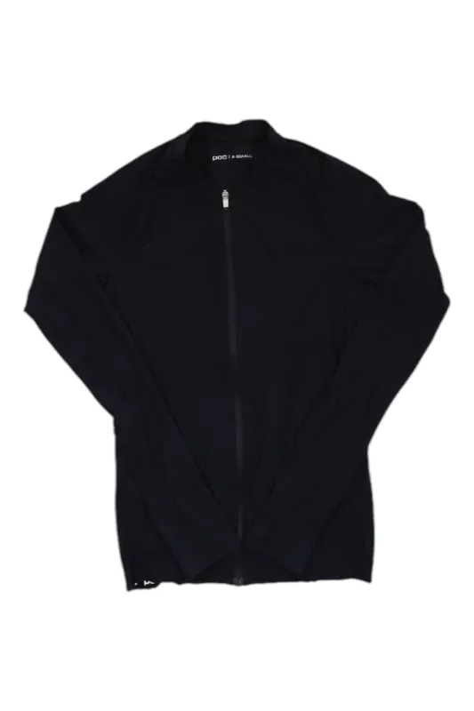 POC WOMENS ESSENTIAL ROAD LONG SLEEVE JERSEY sold by Out&Back Outdoor