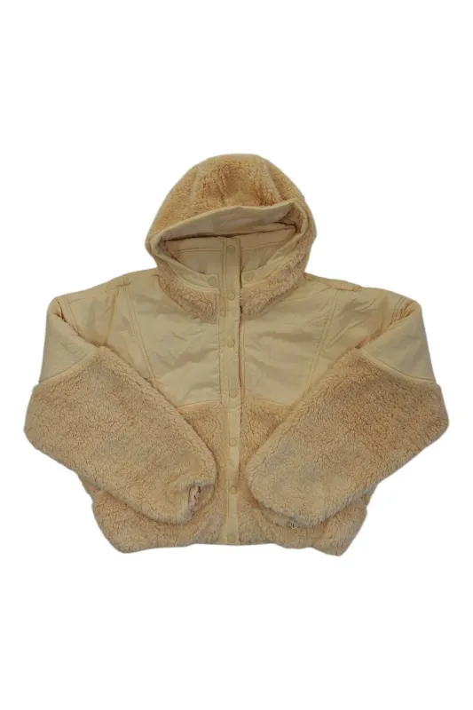 FP Movement Womens Adventure Awaits Fleece Jacket sold by Out&Back Outdoor