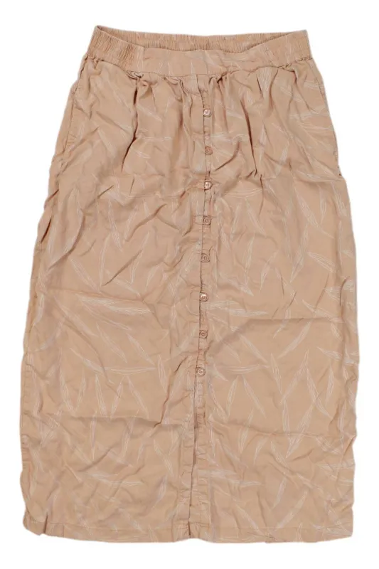 Prana Womens Midi Skirt sold by Out&Back Outdoor