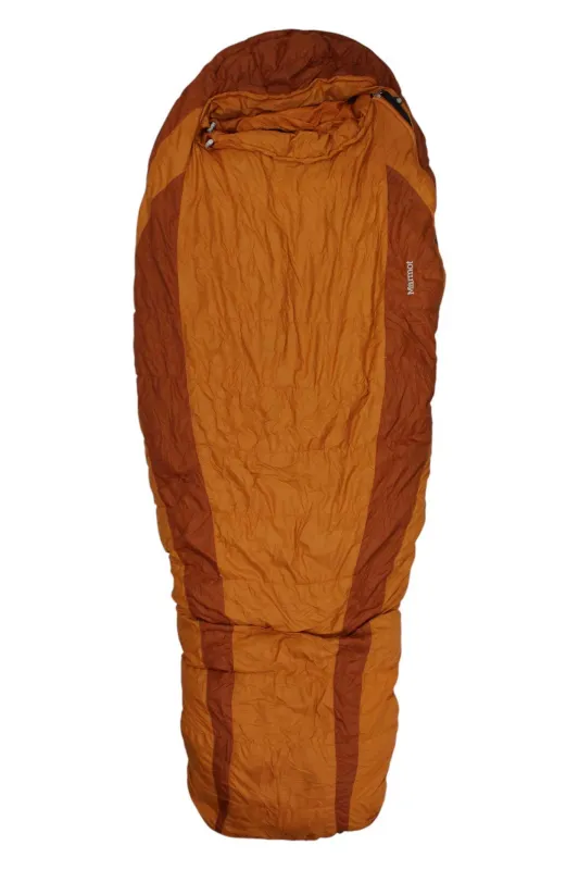 Marmot Never Summer 0 Degree Sleeping Bag sold by Out&Back Outdoor
