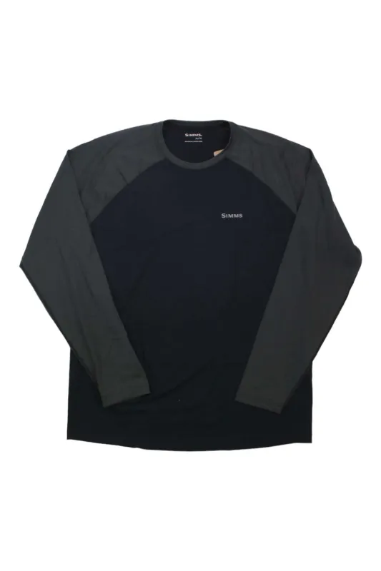 Simms Mens Lightweight Baselayer Top sold by Out&Back Outdoor