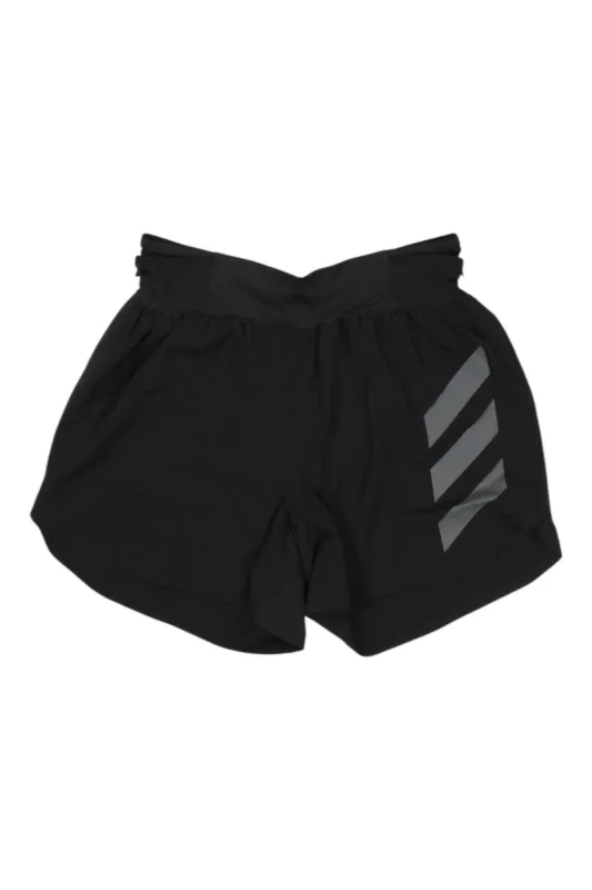 Adidas Mens Agravic 5 Inch Short sold by Out&Back Outdoor