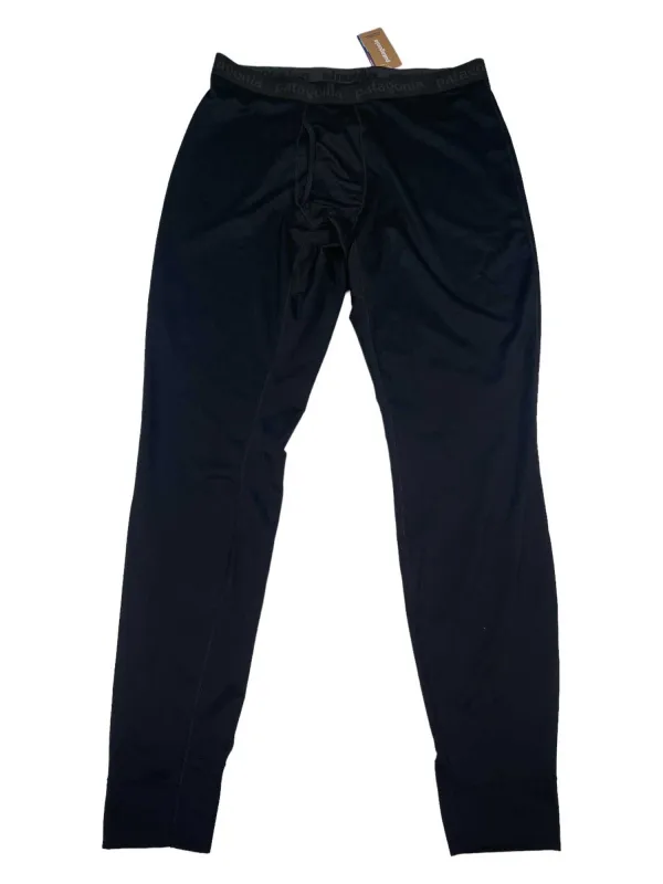 Mens Capilene Midweight Base Layer Bottoms sold by Out&Back Outdoor