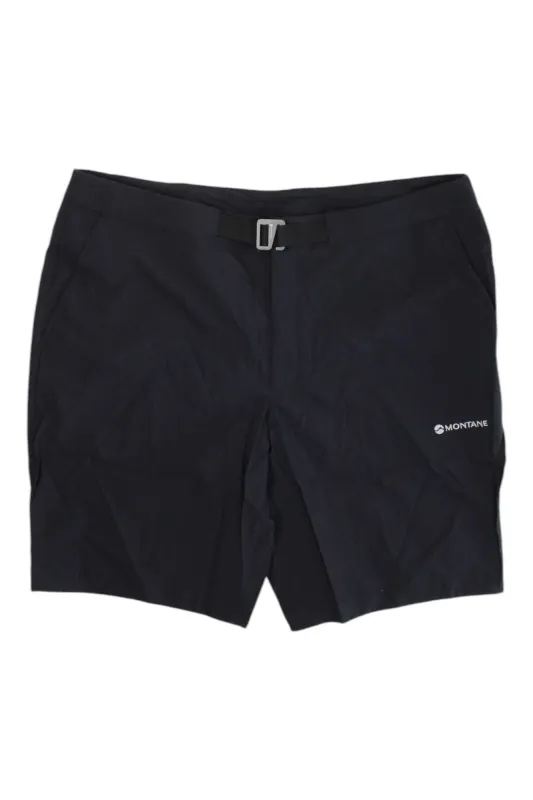 Montane Mens Tenacity Lite 9 Inch Short sold by Out&Back Outdoor