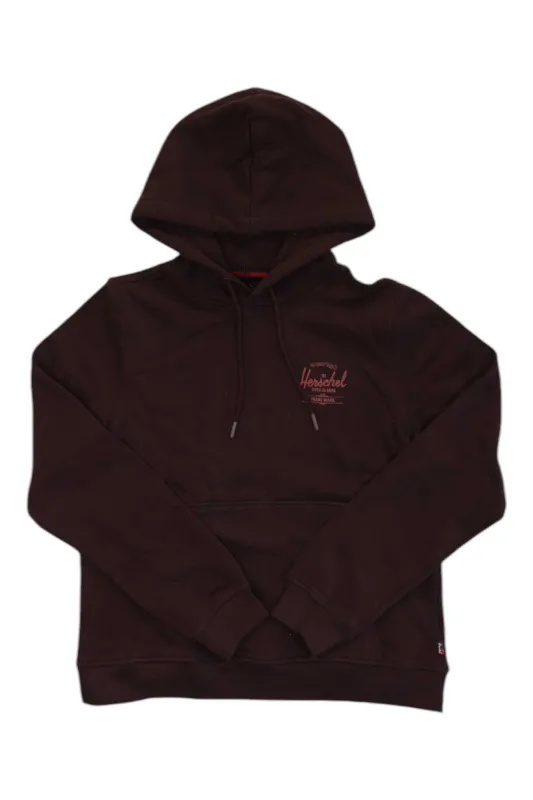 Herschel Supply Co Womens Pullover Hoodie sold by Out&Back Outdoor