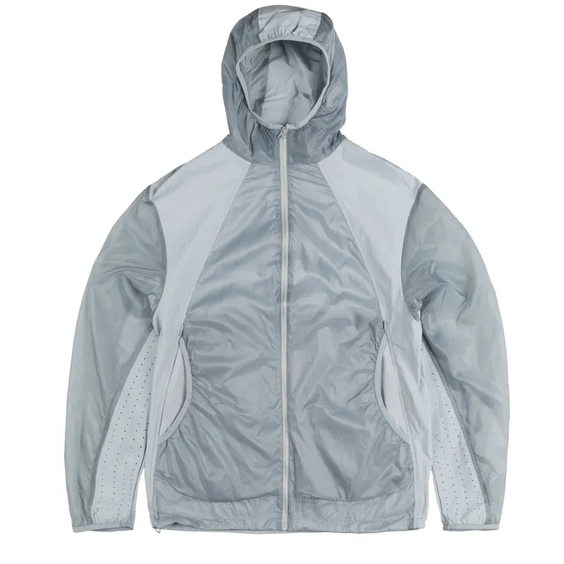 Hiking Patrol Light Technical Jacket sold by Asphalt Gold