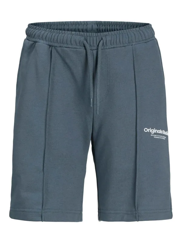 VESTERBRO SWEAT SHORTS - Stormy Weather sold by Brando