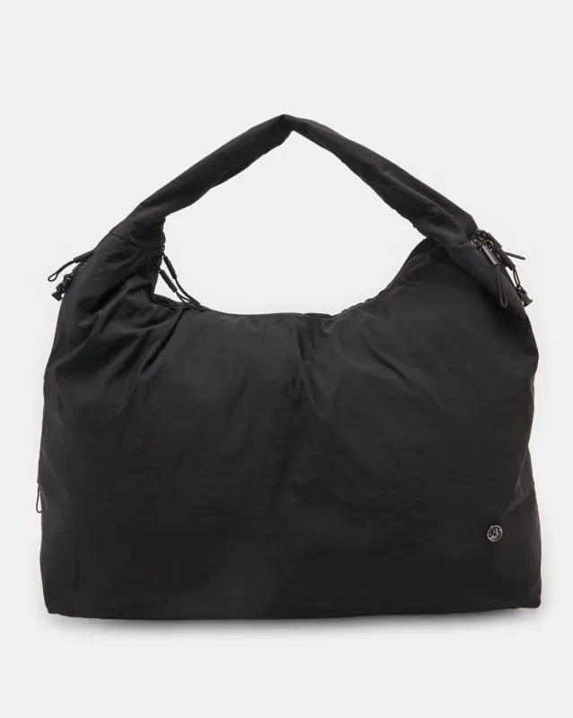 Women Black Shoulder Bag sold by Redtag