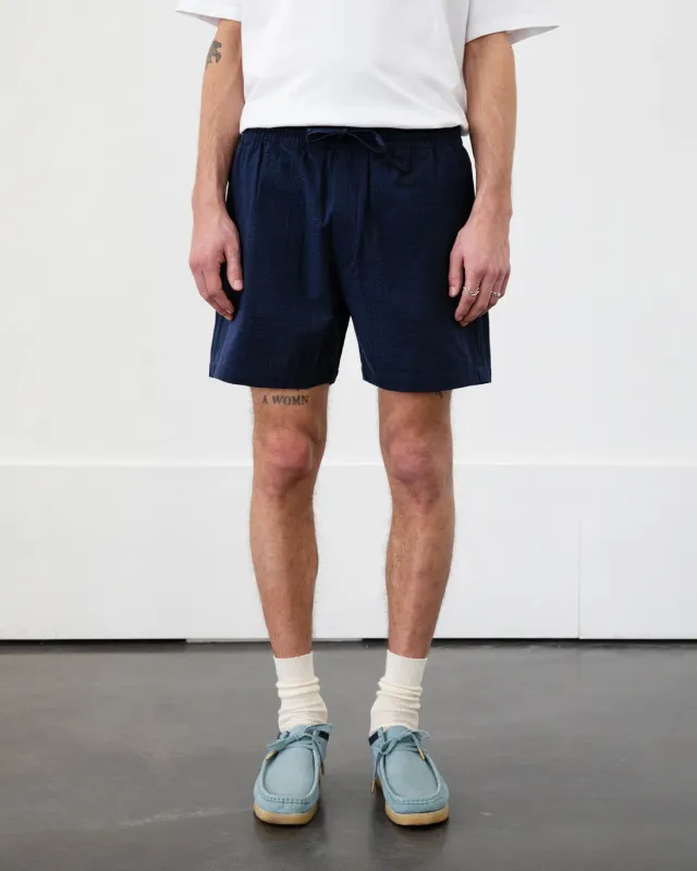 Everyday Shorts Dark Navy sold by Ivalo.com
