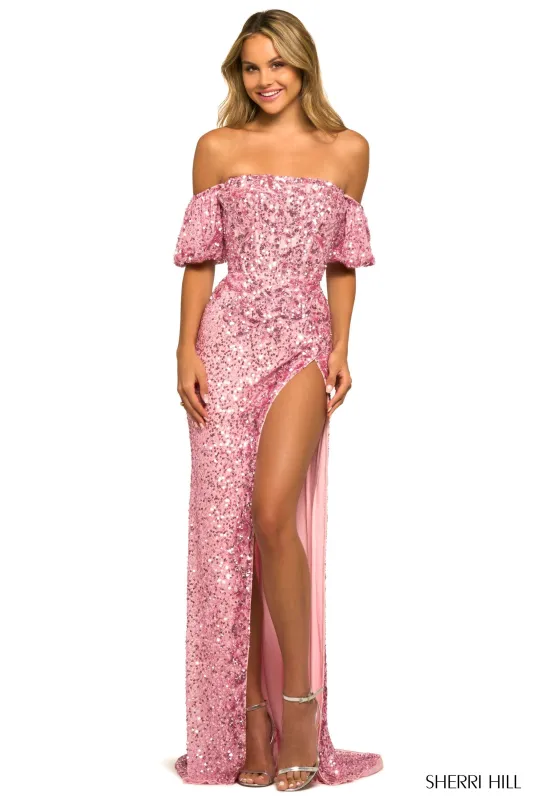 55516 sold by Sherri Hill