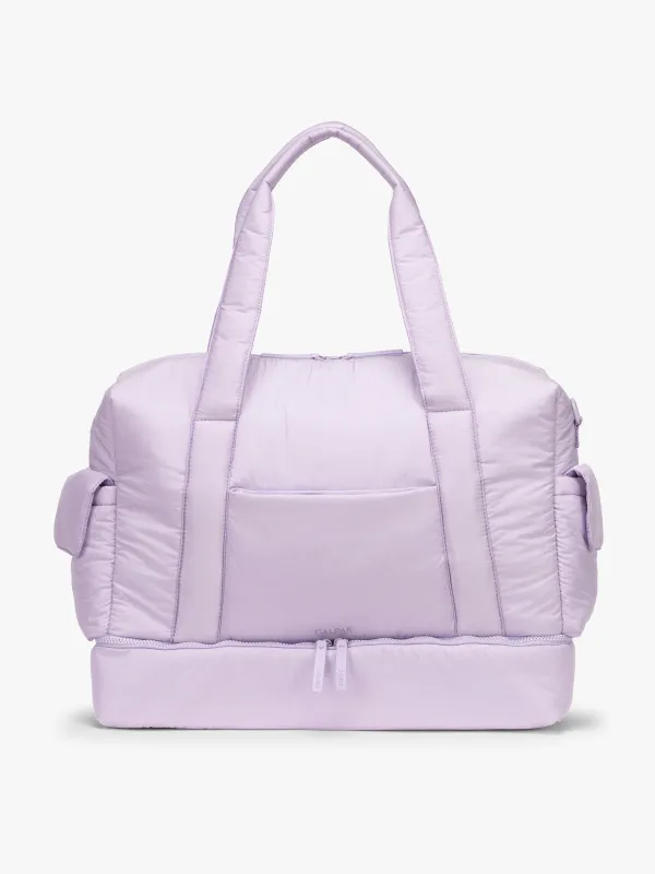 Weekender Duffel sold by Calpak