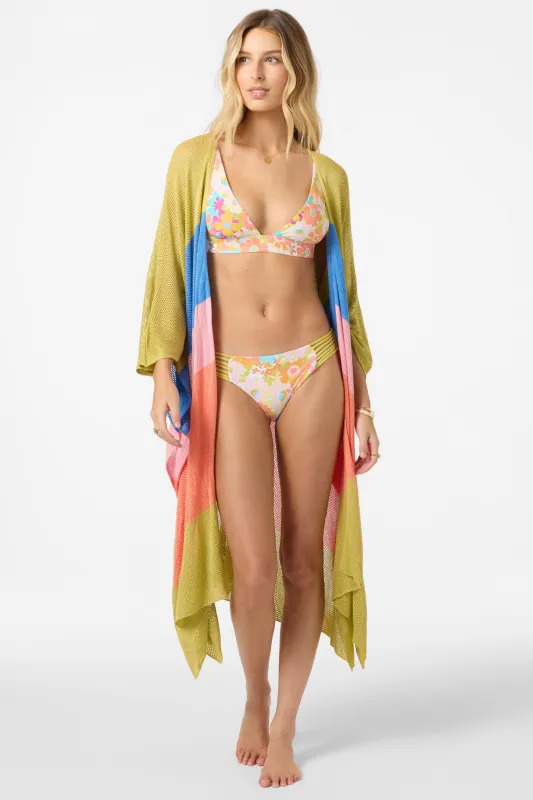 TYLER KIMONO DRESS sold by O'Neill