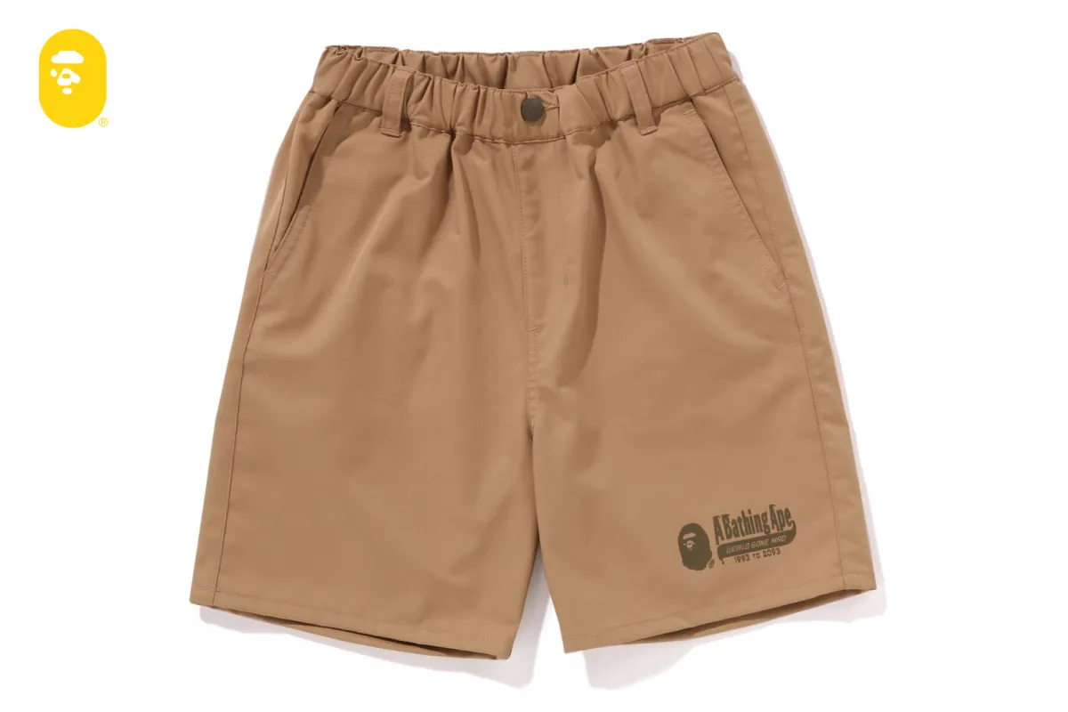 BAPE SHORTS sold by Bape