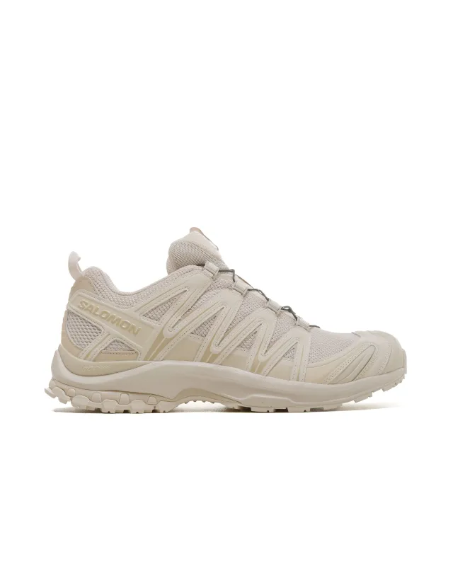 Salomon XA PRO 3D Rainy Day/Oxford Tan/Warm Apricot sold by Lost & Found