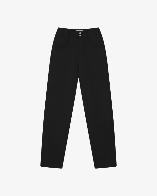 SIDE TAPED TRACK TROUSER sold by Cole Buxton