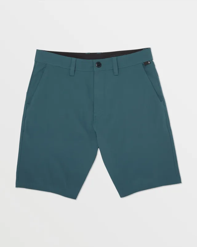 Men's Frickin Cross Shred Shorts sold by Volcom