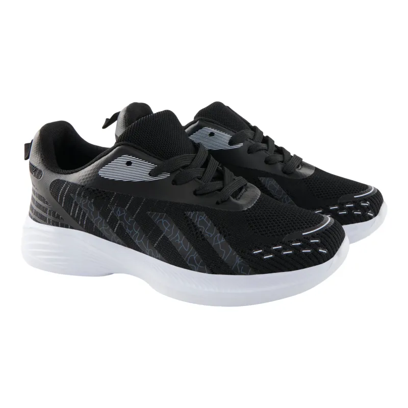 Women's Lace Up Athletic Shoes sold by Giant Tiger