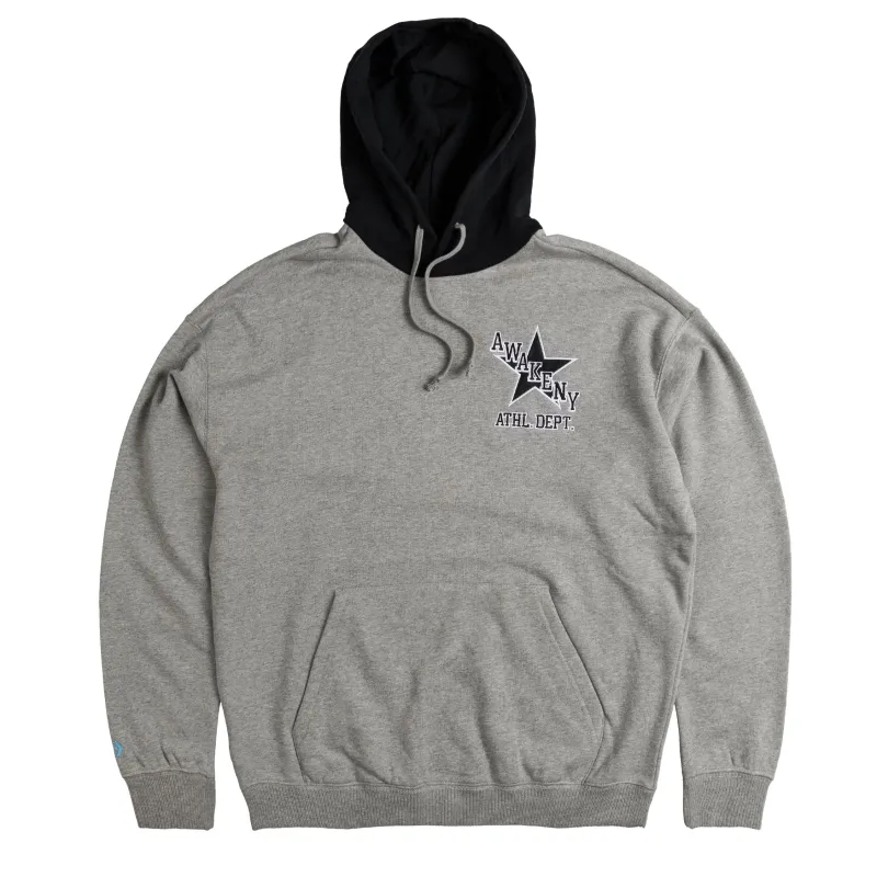 Converse x Awake Fleece Hoodie sold by Asphalt Gold