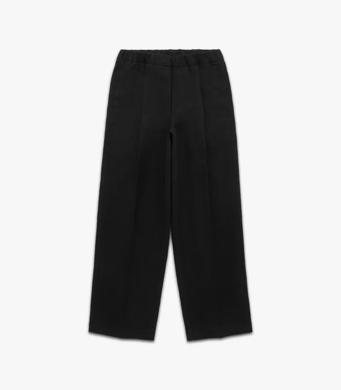 Park Cotton & Linen Pant sold by Knickerbocker
