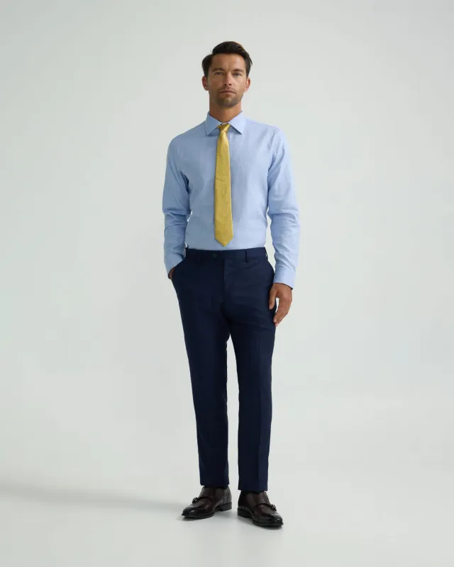 Islington Classic Fit Cotton Shirt sold by Oxford Shop