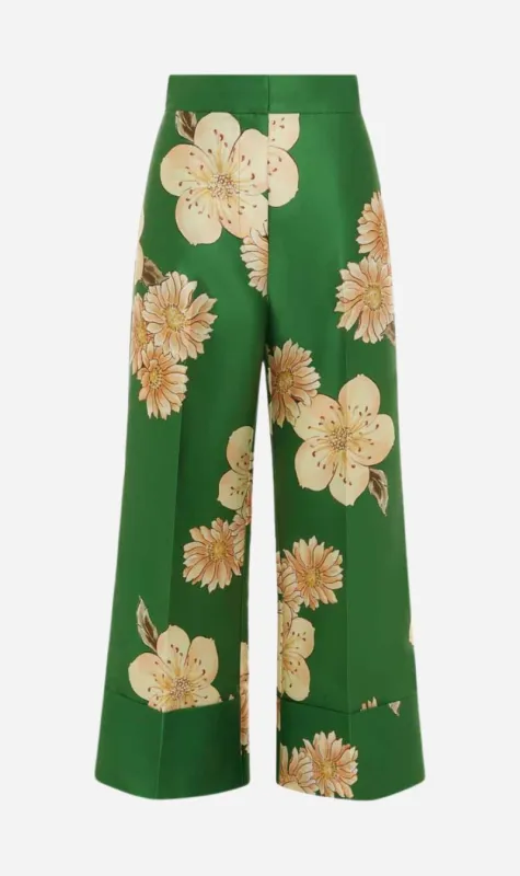 Alemais | Sage Pant sold by Sister & Co
