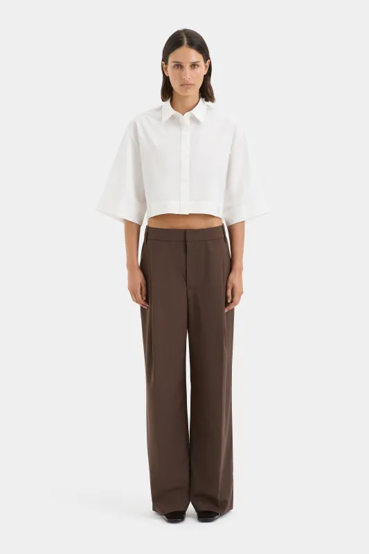 Dylan Tailored Trouser sold by SIR the label