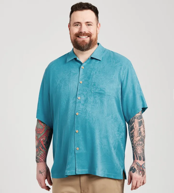 Tropical Isles Casual Shirt sold by George Richards