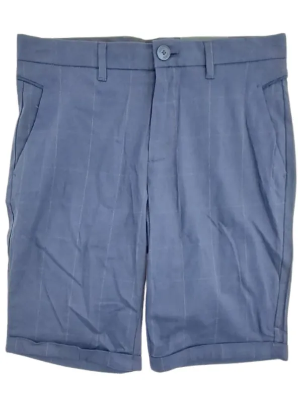 DETAILED CHINO SHORTS sold by FBO