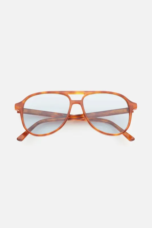 Scout Sunglasses - Maple sold by Social Studies Shop