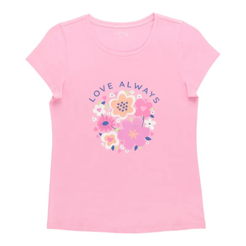 mySTYLE Women's Mother's Day Tee sold by Giant Tiger