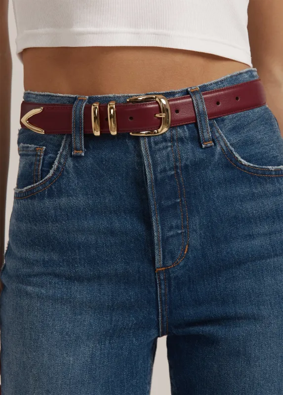 THE JORDAN BELT sold by Favorite Daughter