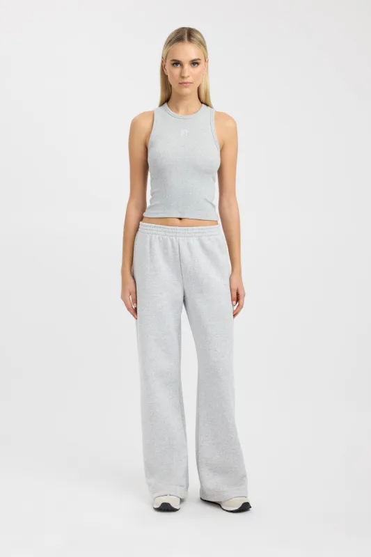 Tate Wide Leg Trackpant sold by Kookai