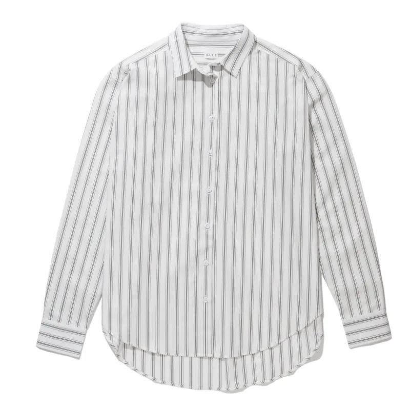 The Cordel - White/Black sold by Kule