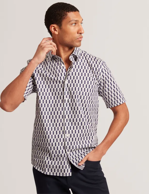 PEARSOS | NAVY sold by Ted Baker