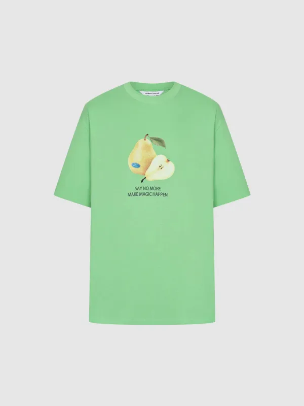 Short Sleeve T-Shirts sold by Urban Revivo