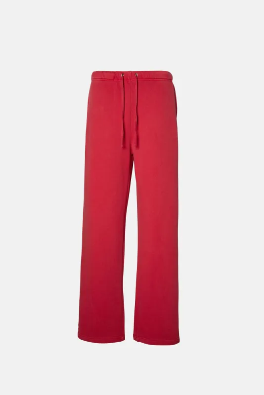 CORE STRAIGHT LEG SWEATPANT sold by Elwood Clothing
