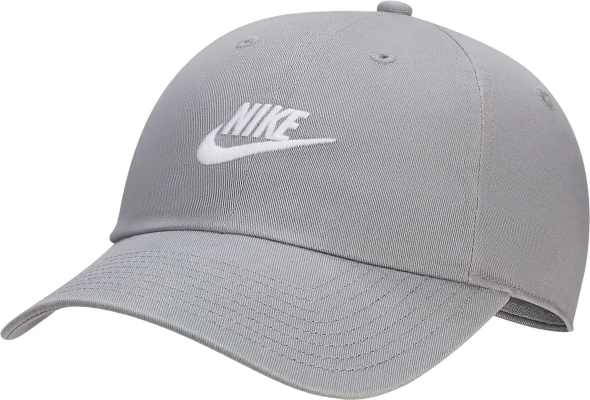 Club Unstructured Futura Wash Cap - Unisex|-|Casquette délavée sans structure Club Futura - Unisexe sold by Altitude Sports