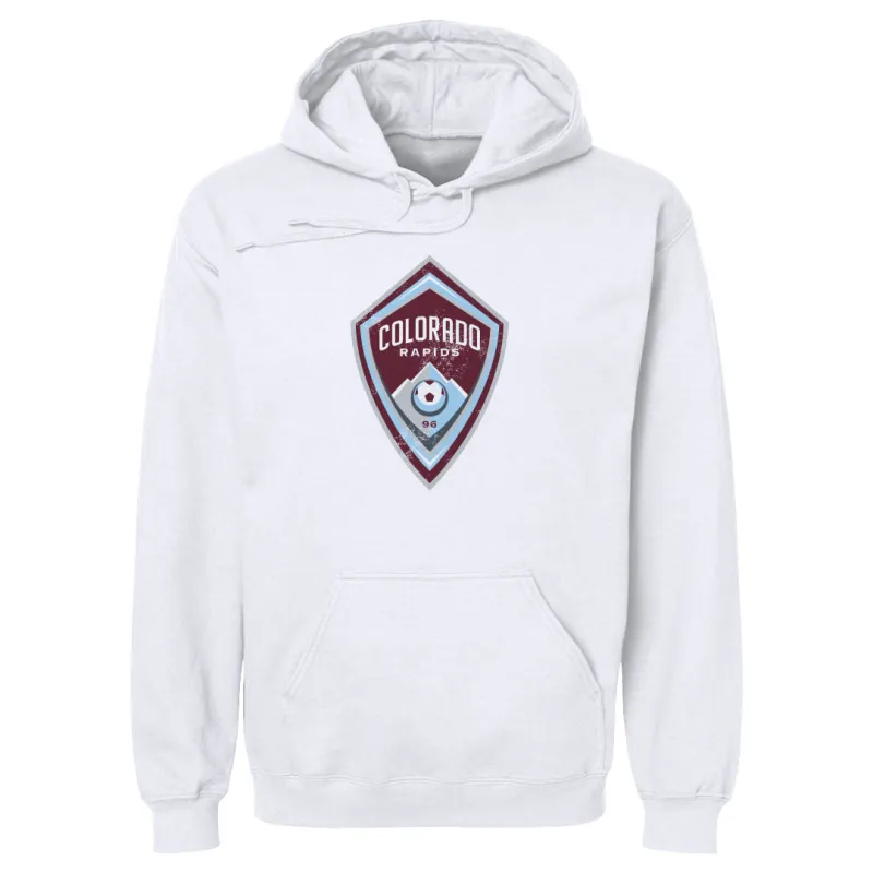 Colorado Rapids Vintage Primary Logo sold by 500 Level