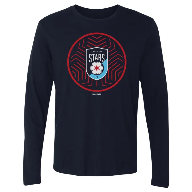 Chicago Stars FC Soccer Ball WHT sold by 500 Level
